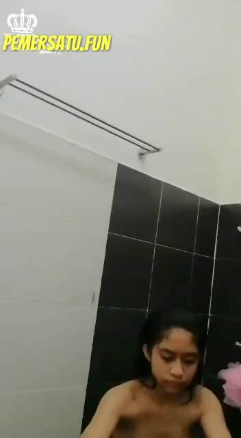 P5 Jilbab Bocil 18yo Pulang Sekolah Selalu Vcs Colmek Part