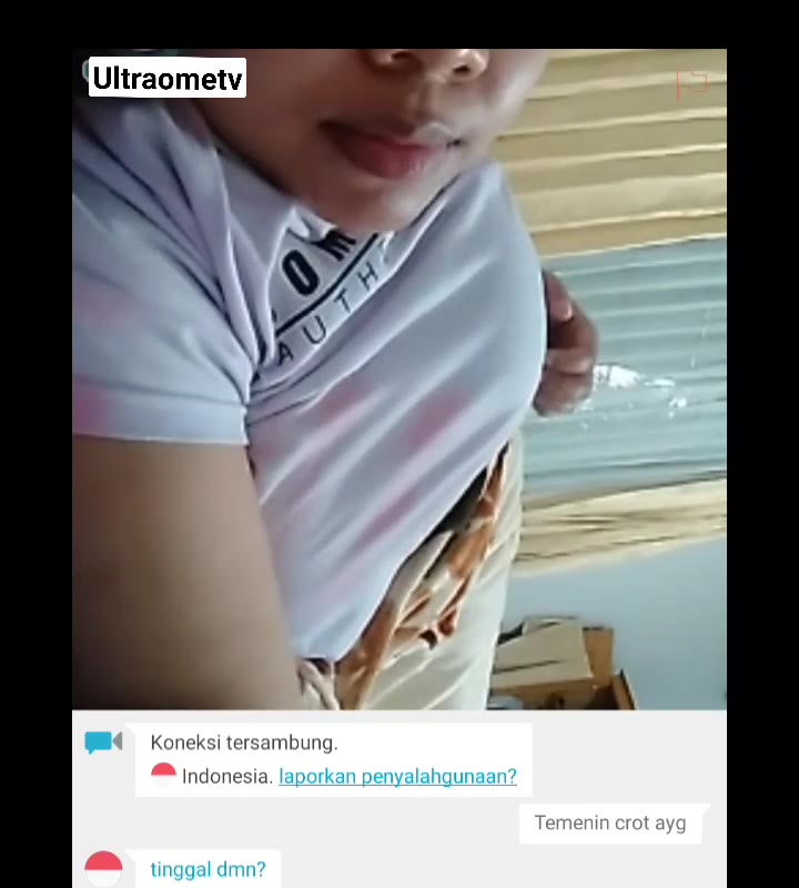 Thumbnail untuk Ometv Sange 15 Sotwe Doodflix Tele Viral smp
