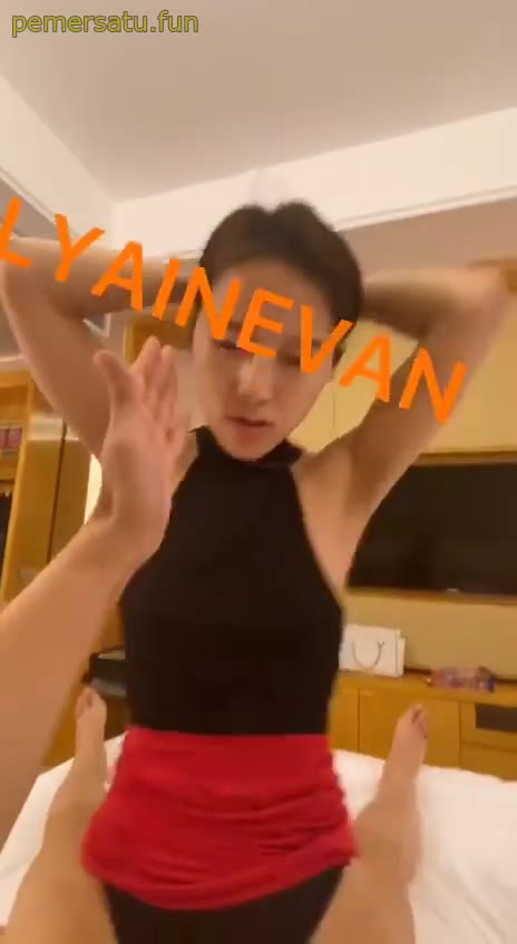P17 Lyainevan DJ Binal Ngentot