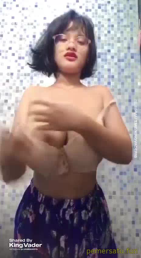 P30 BabyVii Putih Mulus Bertato Admin Suka