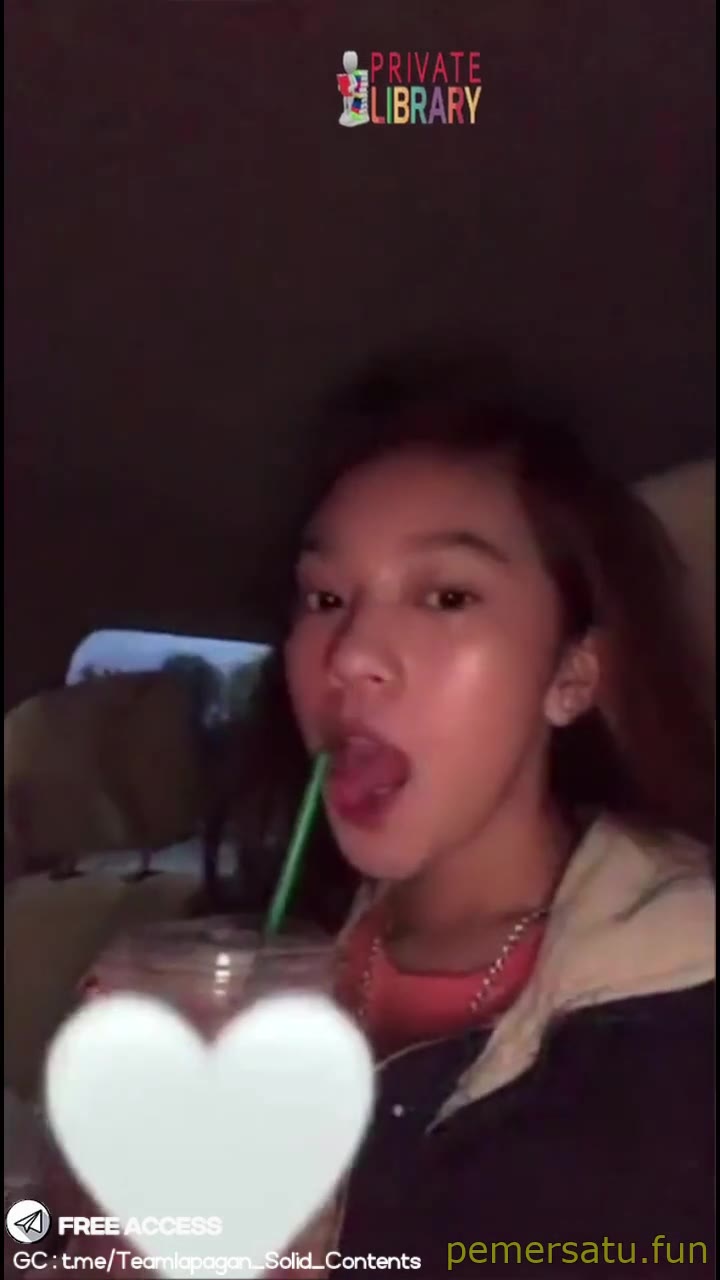 P32 Adrielle Abg 18yo Skandal Viral