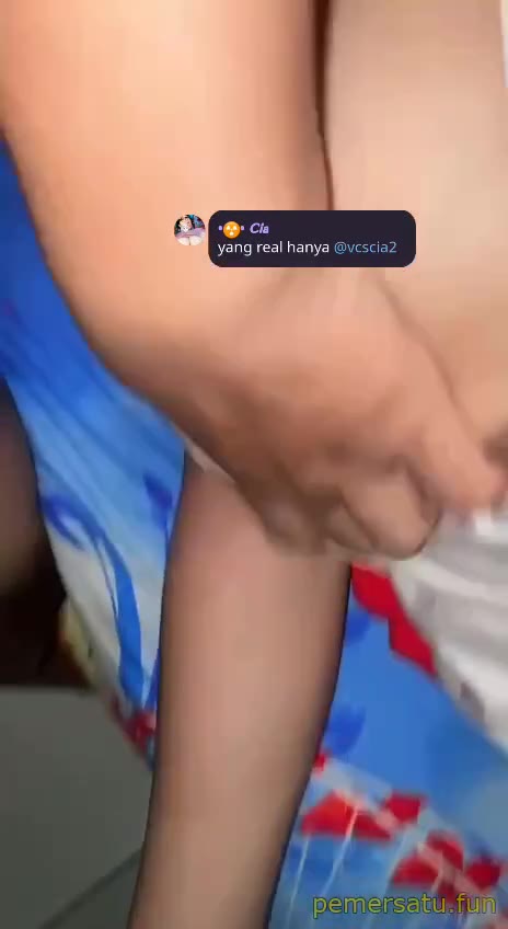 P38 Cia Boba ABG 18yo Pemersatu Fun