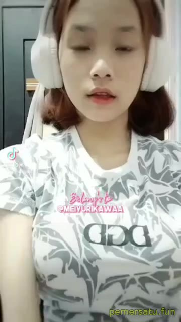 P25 Meiyurikawa Talent Abg 18yo Pemersatu Fun