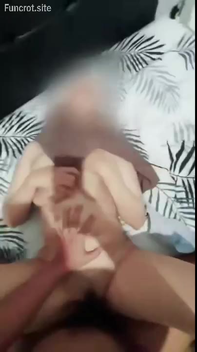 Thumbnail untuk Ngentot Ukhti Semok Pemalu Padahl Binal Lulustream Streaming