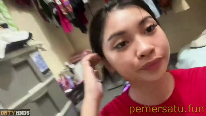 P23 Zyacant Abg 18yo Kurus Tocil Sange