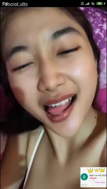 Thumbnail untuk Caca Bigo Live Cerita Pengalaman Ngewe Bokep Indo