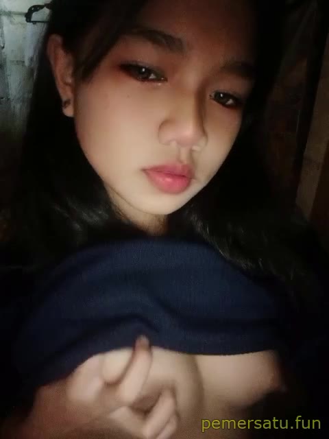 P12 Dede Kyla Abg 18yo Suka Pap Dan Colmek Dientot Kakak Ipar