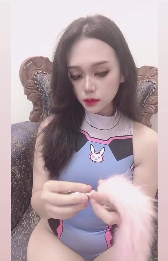 P1 Chnss88 Dva Sange Colok Memek