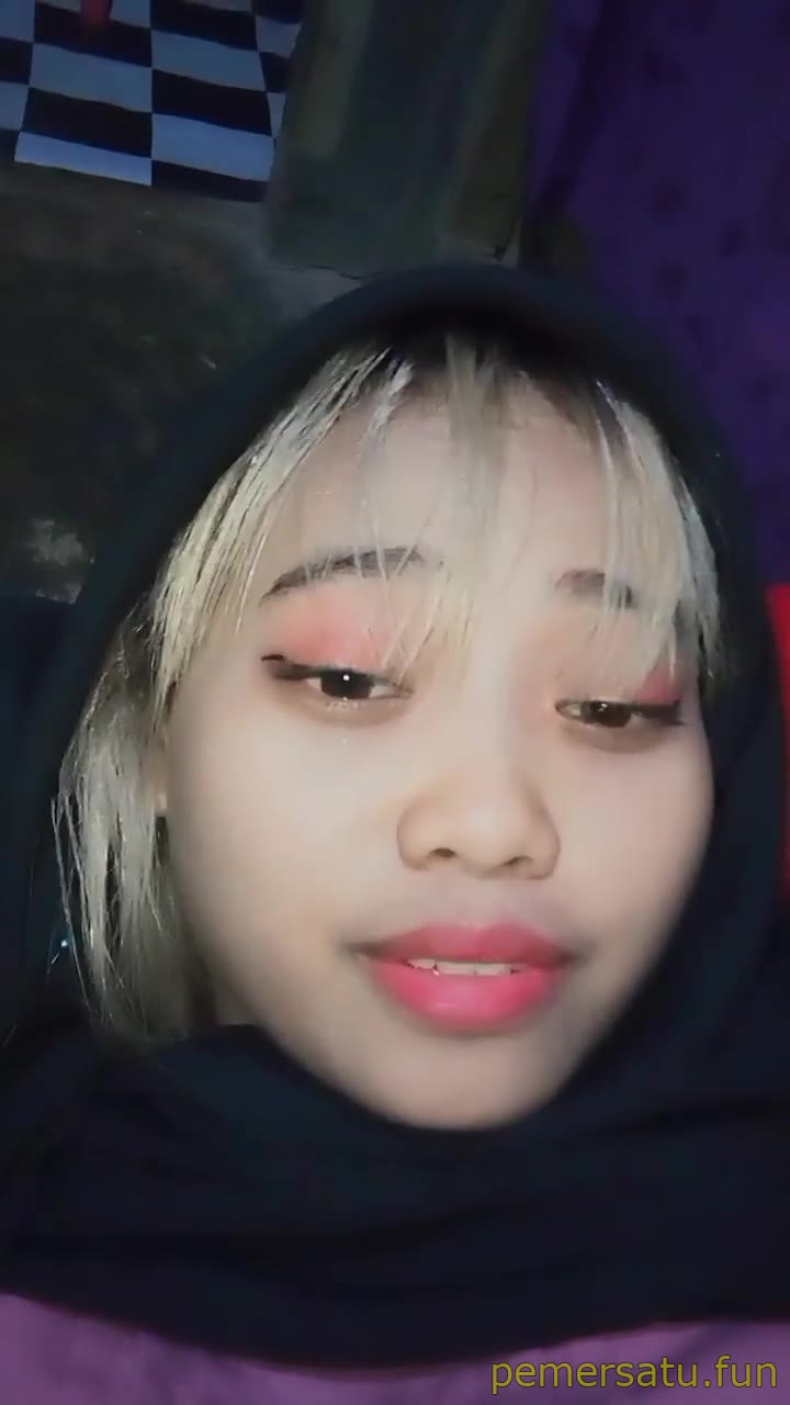 P30 Silvia Abg 18yo Memek Rapet Video Disebar Tukang Becak