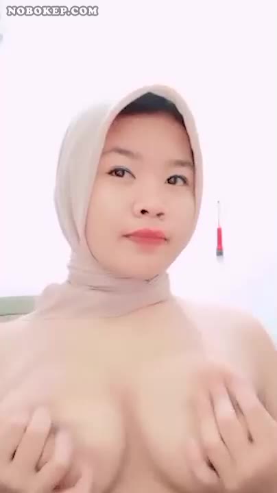 Thumbnail untuk Bokep Indo Viral Hijab Putri Syuhada 05 Nobokep