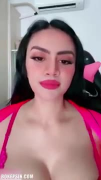 Thumbnail untuk Selebgram Toket Gede Alondra Bokepsin simontok Pemersatu pekoblive
