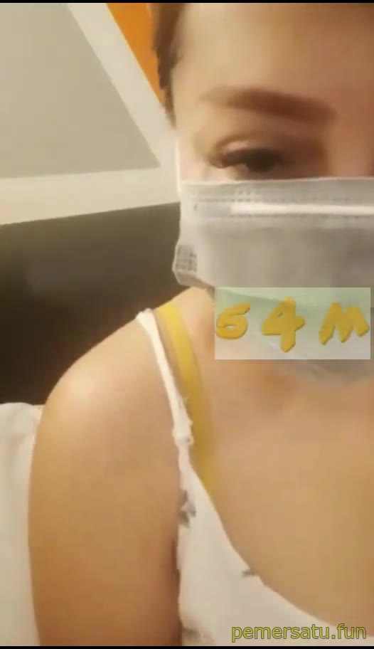 P6 Tante Tobrut Pilihan Memek Sempit Becek Ngewe