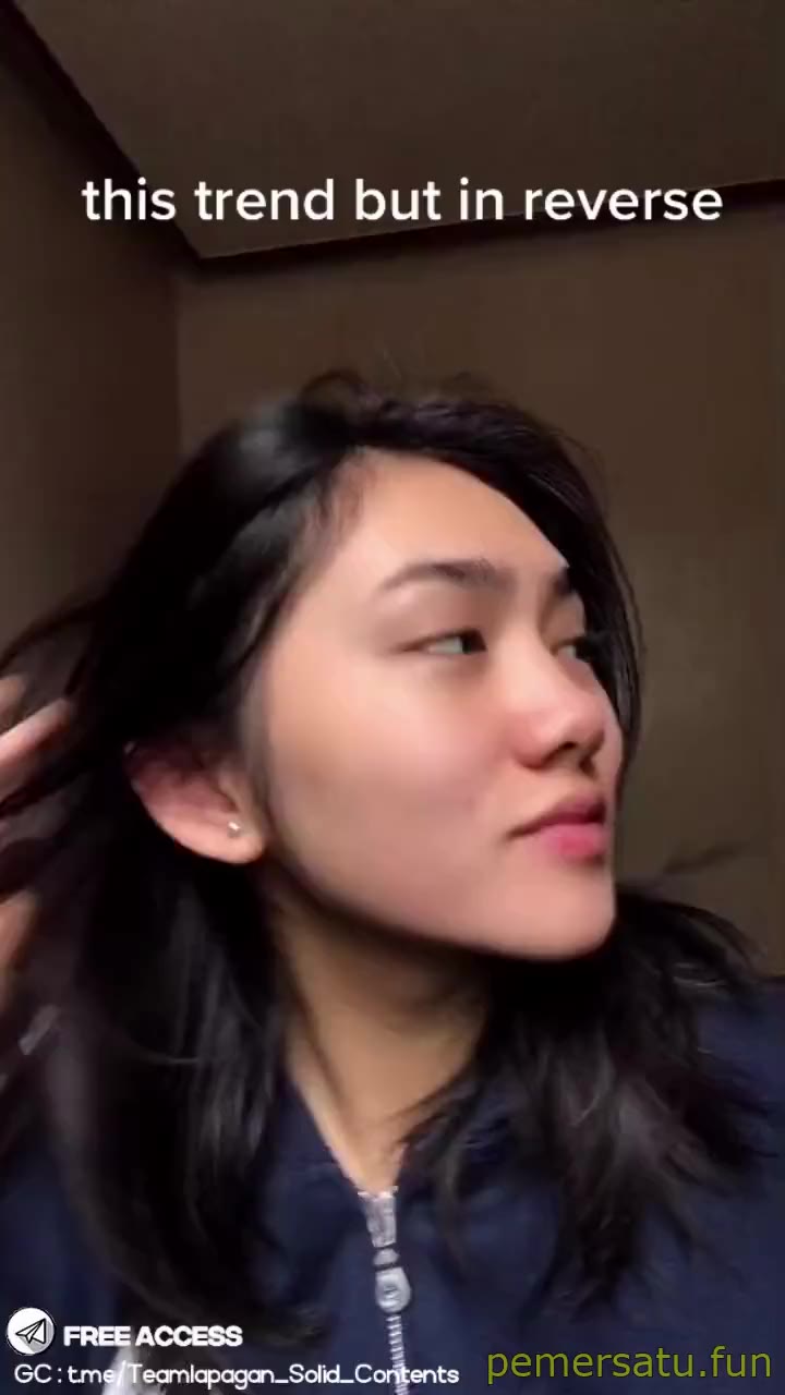P20 Justmerawberry Abg 18yo Skandal Viral