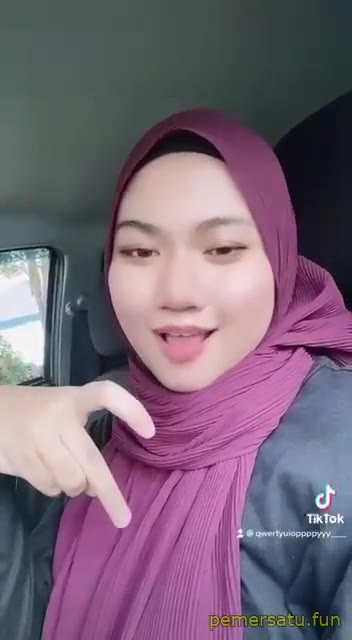 P6 Nakal Arinah Syahirah Abg 18yo Pemersatu Fun