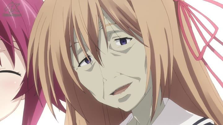 Thumbnail untuk Anime Kage Chaos Child Episode 13 Bd 1920x1080