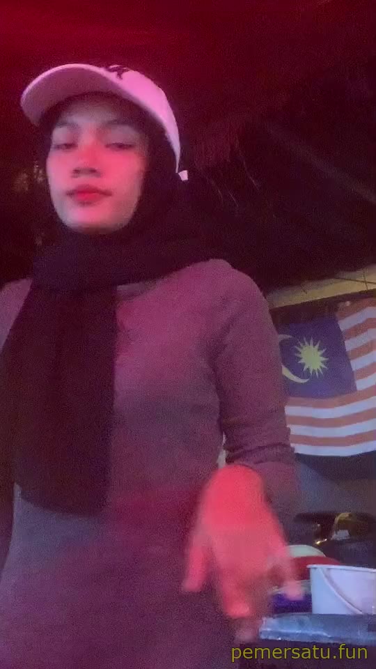 P13 Katsem Full Jilbab Pemersatu Fun