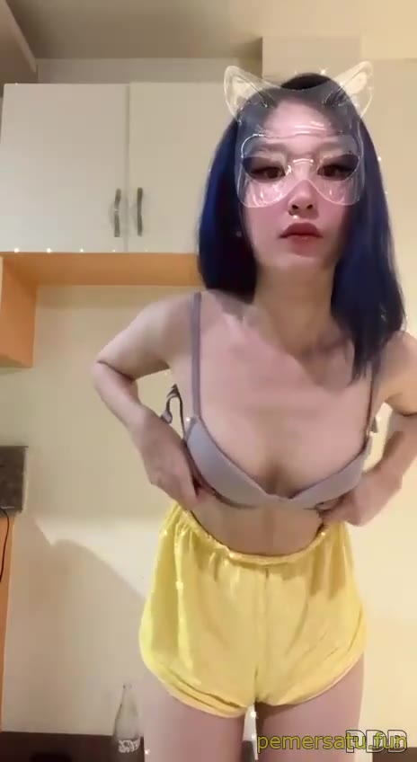 P27 Ashi Garcia Tiktoker 18yo Binal