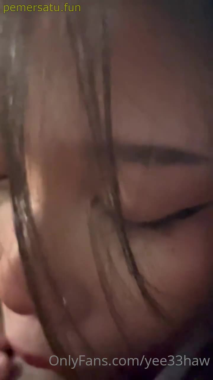 P13 Yee33haw Abg 18yo Sange Viral