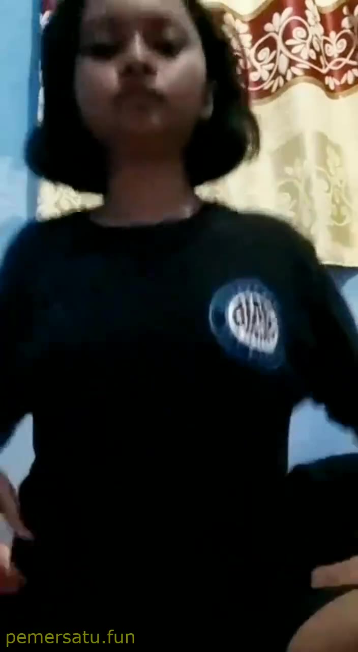 P55 Lesyah Abg Hijab 18yo Sange Colmek