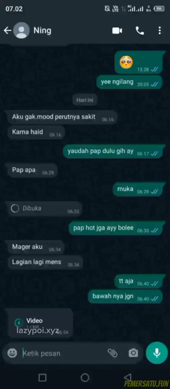 P1 Dwi Sri Ningsih