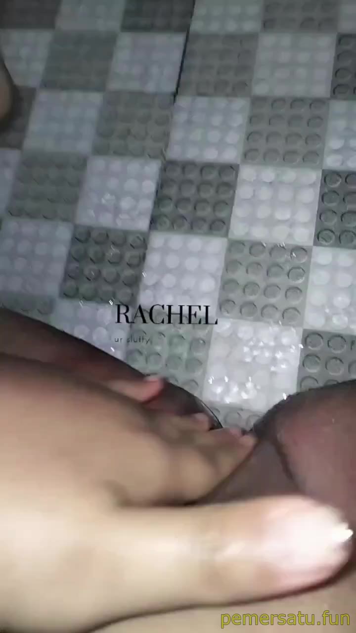 P26 Lili Rachel Abg 18yo Viral