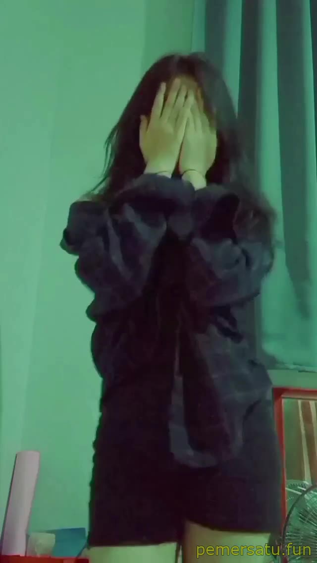 P1 Zaskia ABG 18yo Pemersatu Fun