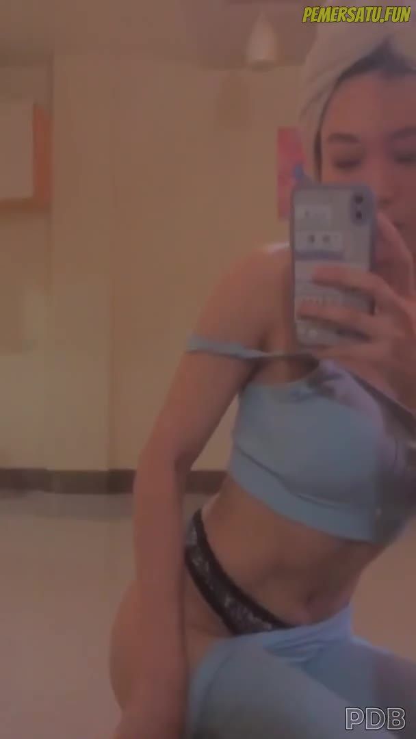 P14 Ahsi 18yo Sange Viral
