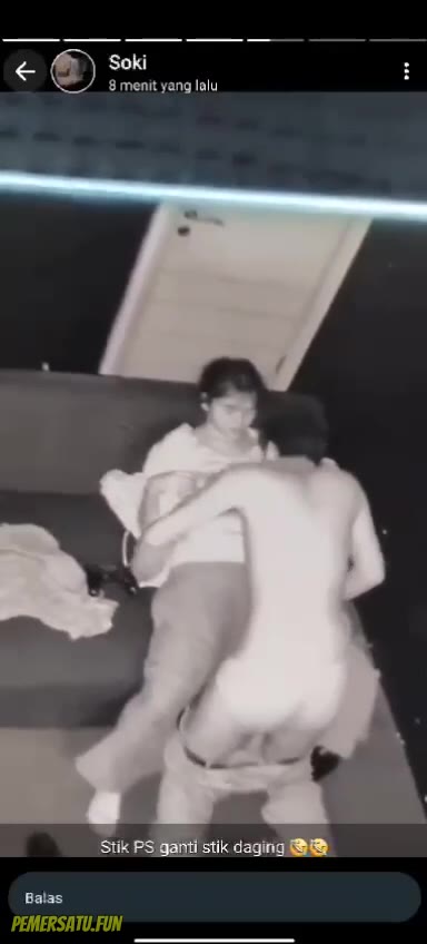 Ps Viral Rekaman Cctv Pasangan Abg Ngewe Di Rental