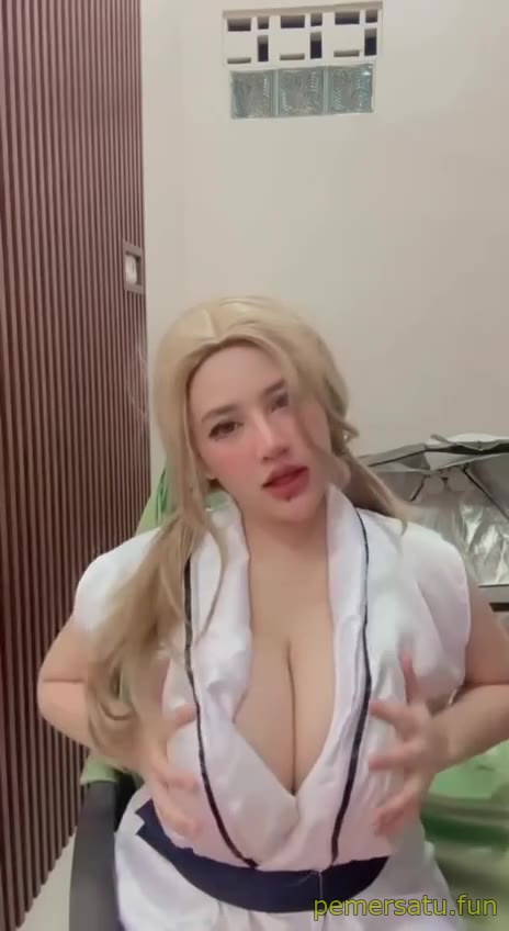 P53 Ochi Berlian Tante Selebgram Montok