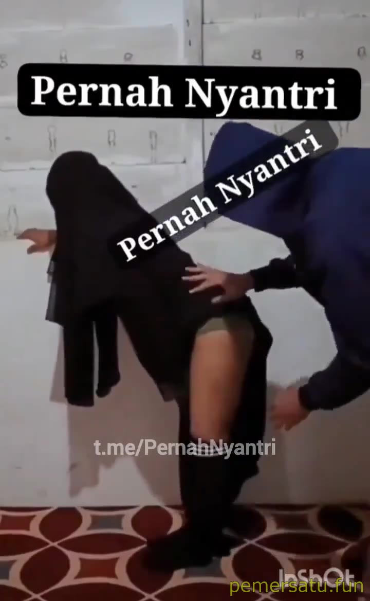 P3 Hijab Pernah Nyantri Nakal