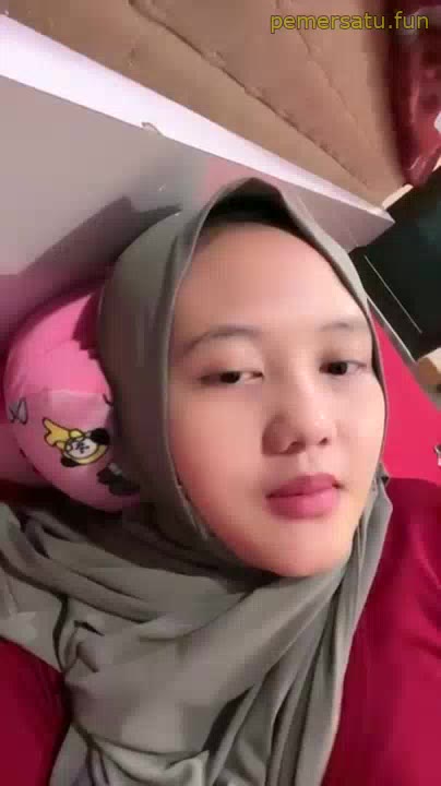 1 Hijab Binal Spong