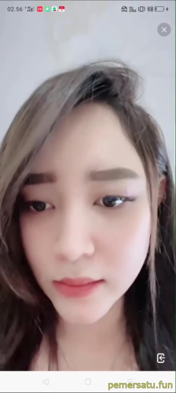 P5 Eshaaa Colmek Mantap Live
