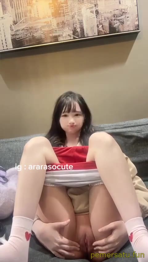 P4 Arachu 18yo Ewean Sange Viral