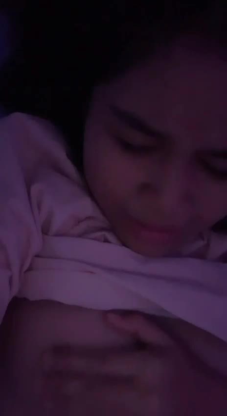 P3 Viral Aurel Gemoy Abg 18yo Gemar Colmek Part
