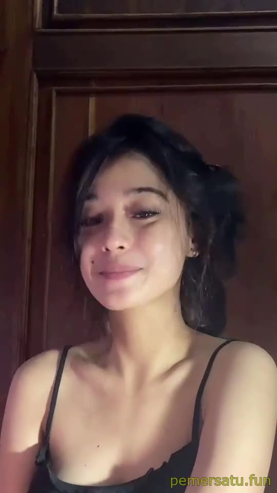 P15 Salsamhnn Abg 18yo Binal