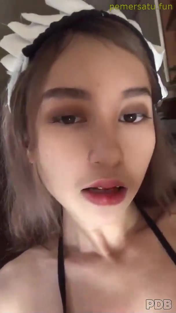 P17 Ashi Garcia Tiktoker 18yo Binal