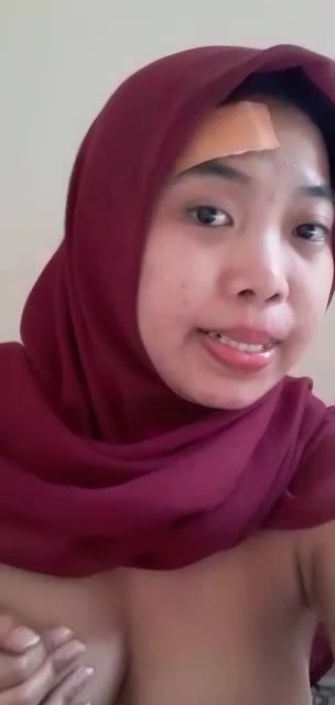 DoodStream ABG JILBAB COLMEK PART 3 - Pemersatu Fun - DoodStream -