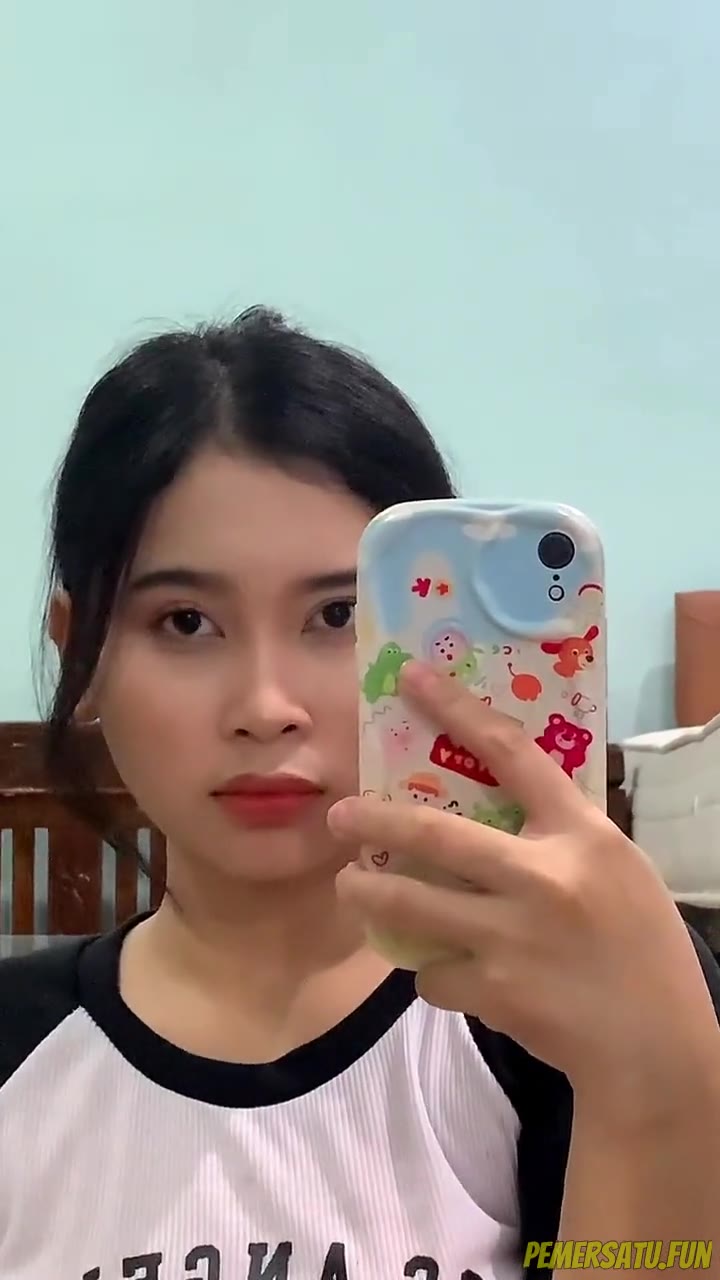 P16 Wanda Abg 18yo Sange Viral