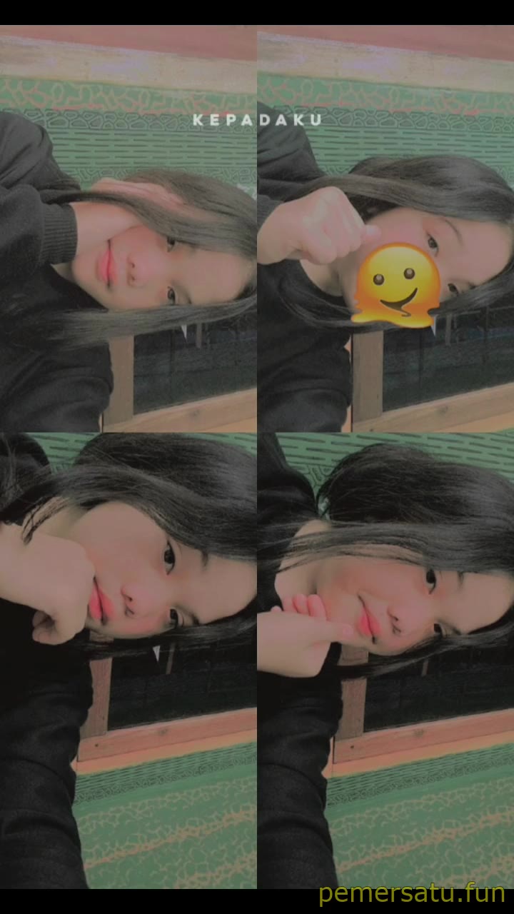 P14 Sandra Esempe Abg 18yo