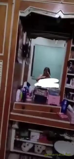P15 Isi Galeri Chindo Mulus Terbongkar Saat Service Hape
