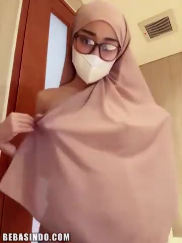 Thumbnail untuk Bokep Terbaru Premium Syalifah Hijab Full Video Doodstream