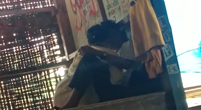 DoodStream Anak Sekolah Mesum Di Gubuk -