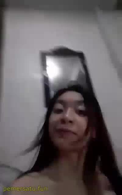 P185 Punya Pacar Mulus Cantik Dientot Tiap Hari