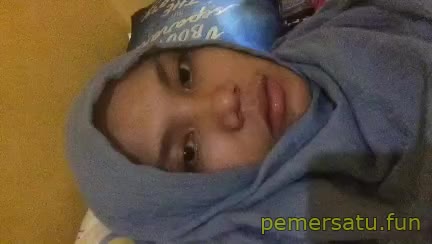 P2 Nabila Shafarina Jilbab Tokbrut ABG 18yo Pemersatu Fun