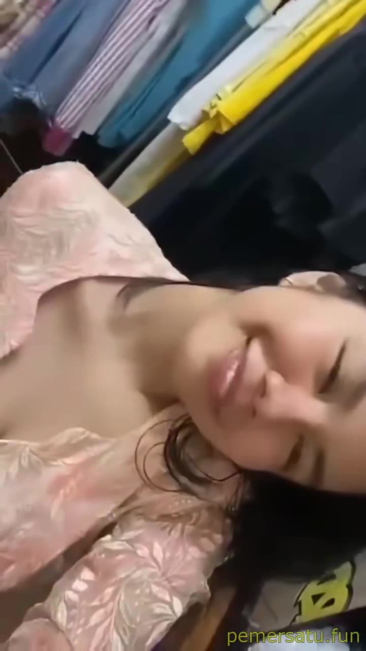 P8 Aqila Abg 18yo Toge