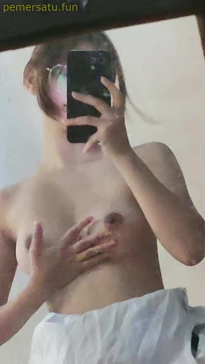 P6 Maegan Abg 18yo