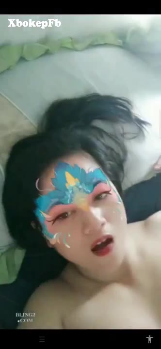 Thumbnail untuk Vidio Onlen Bokep Klarisa Liveshow Ml Xbokepfb Bokep