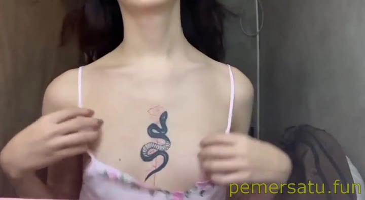 P1 Cassie Mulus Tatto Ular