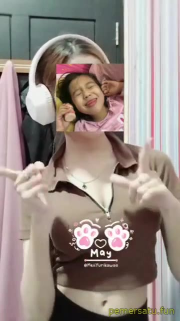 P6 Meiyurikawa Talent Abg 18yo Pemersatu Fun