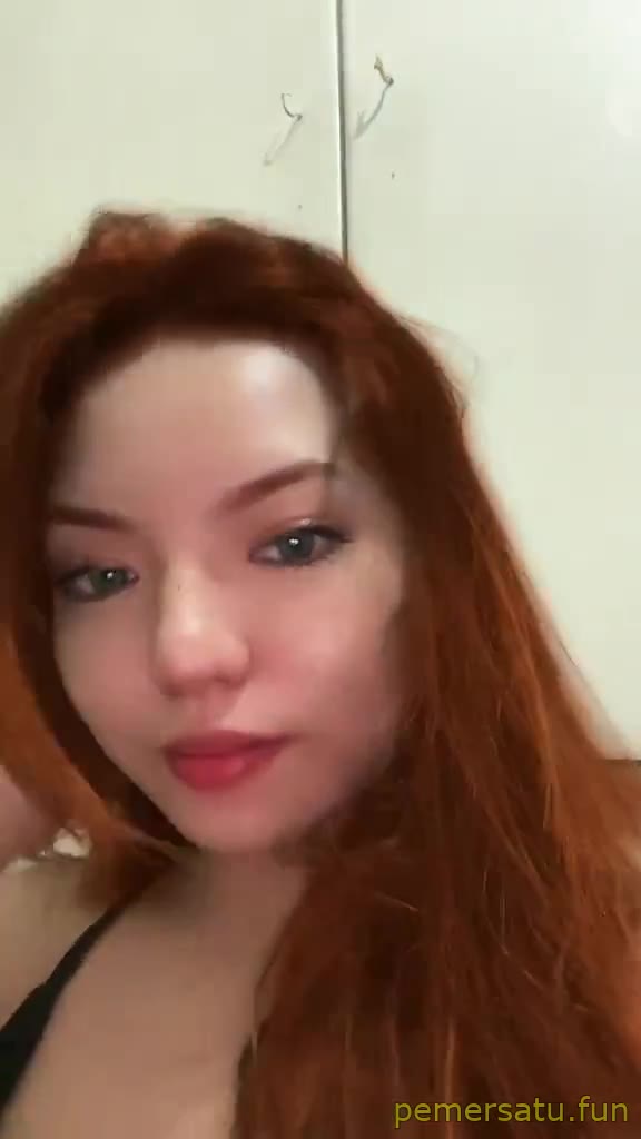 P14 Evannie C ABG 18yo Pemersatu Fun